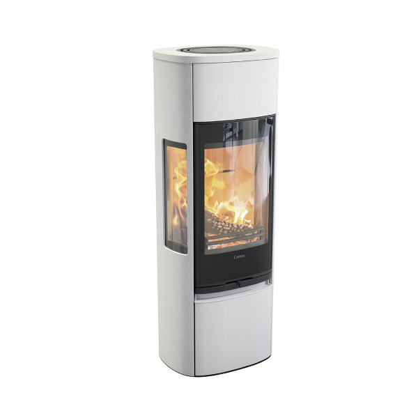 Contura 896 Style Glass wit