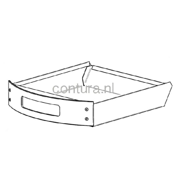 Contura aslade 500 serie