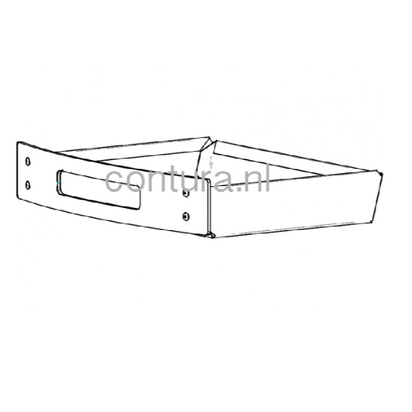 Contura aslade 700 serie