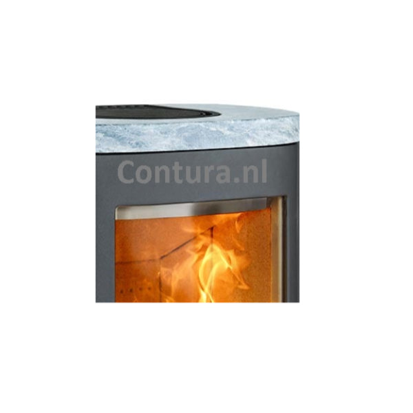 Contura speksteen bovenplaat 800 Serie