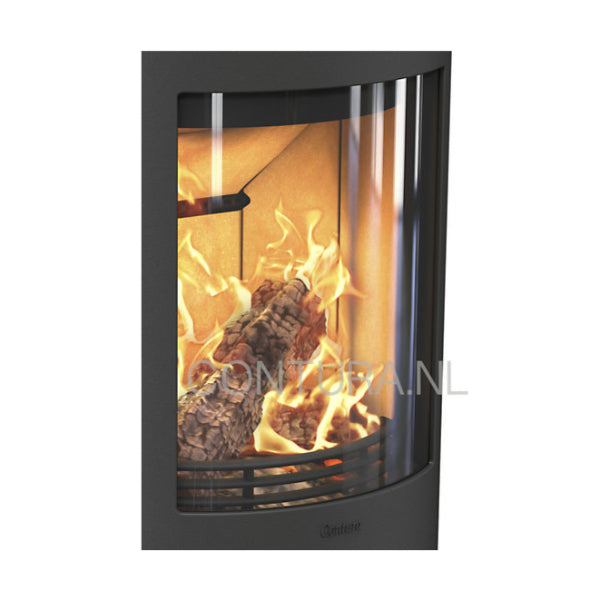 Contura glas voor deur 500 & 500 Style