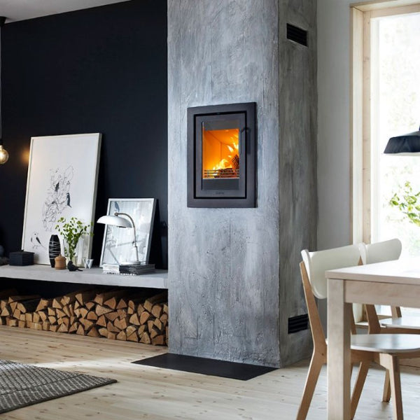 Contura i4 3-zijdige lijst