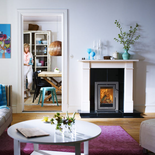 Contura i4 3-zijdige lijst