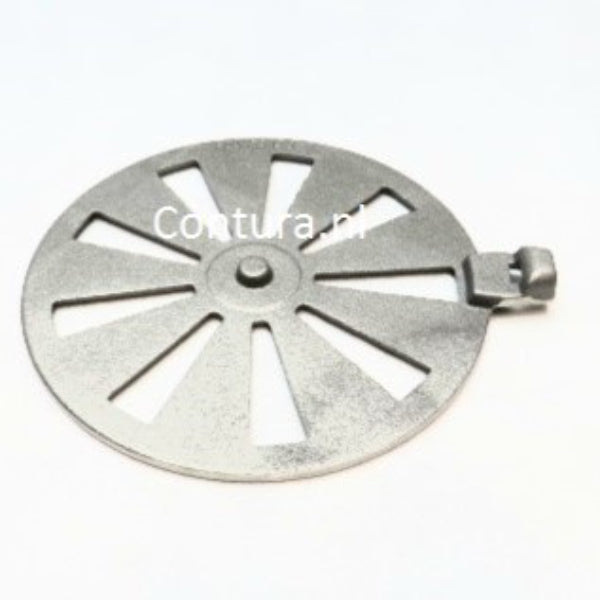 Contura schudrooster 800 Classic serie