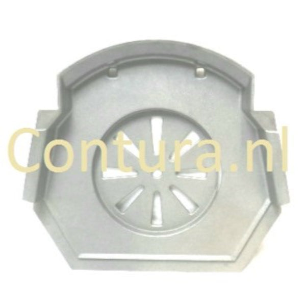 Contura schudroosterframe 556/586