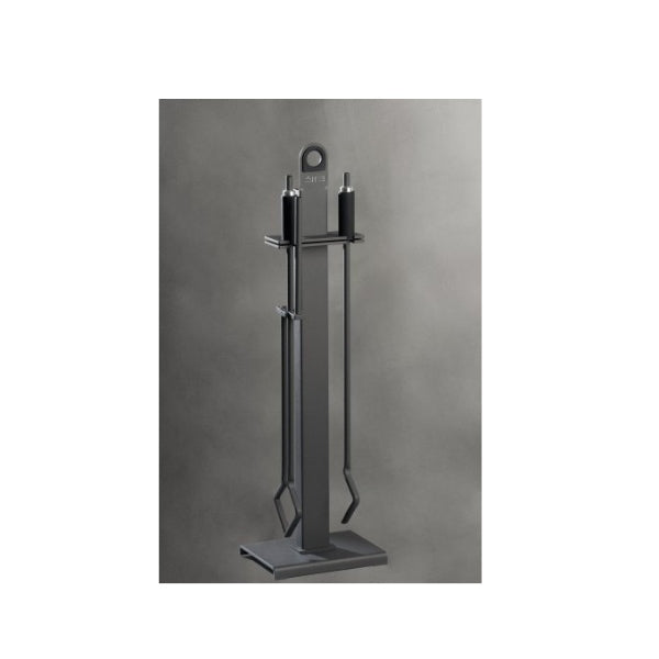 Jacobus haardstel staand