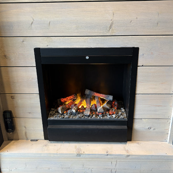 Dimplex Optimyst Albany Showroommodel