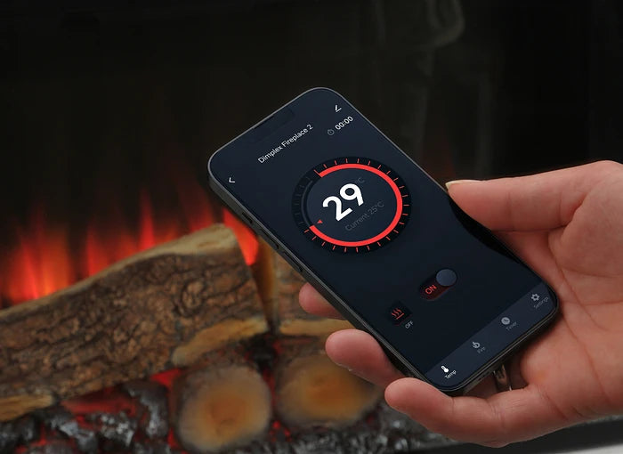 Dimplex Spark 26