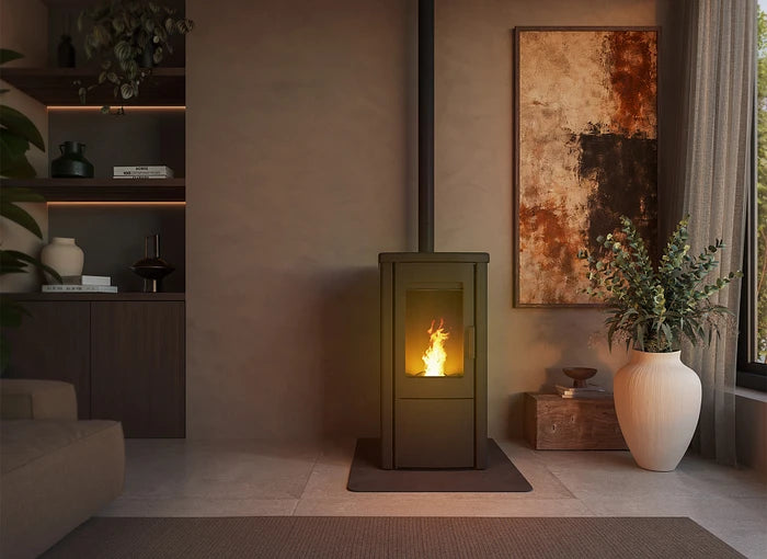 Duroflame Cleo Glide Slim