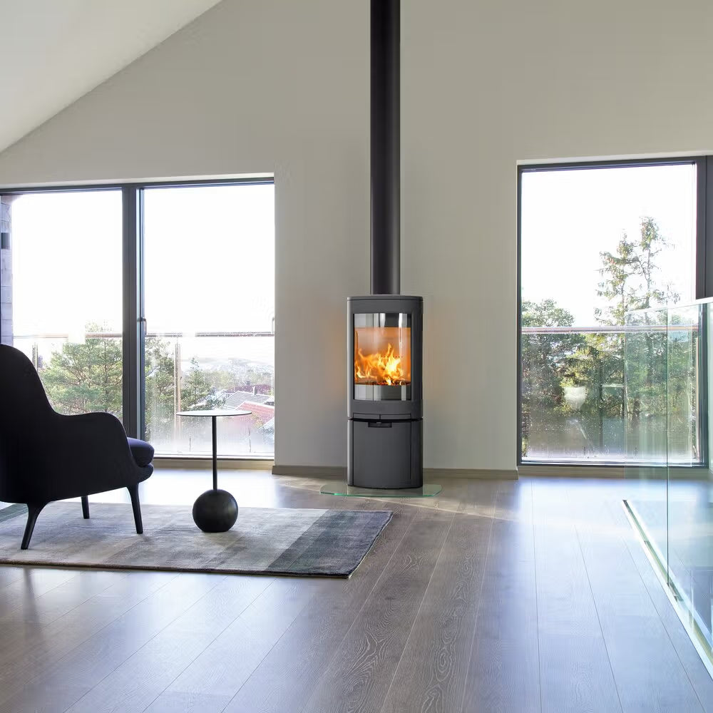 Jotul F 378 Advance BP + High Top
