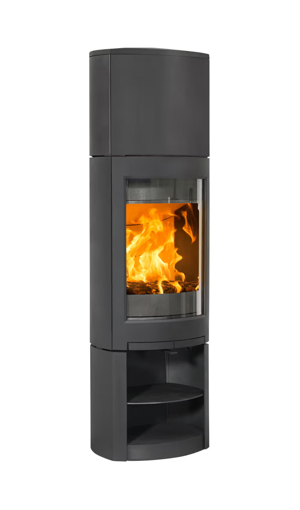 Jotul F 371 Advance BP + High Top