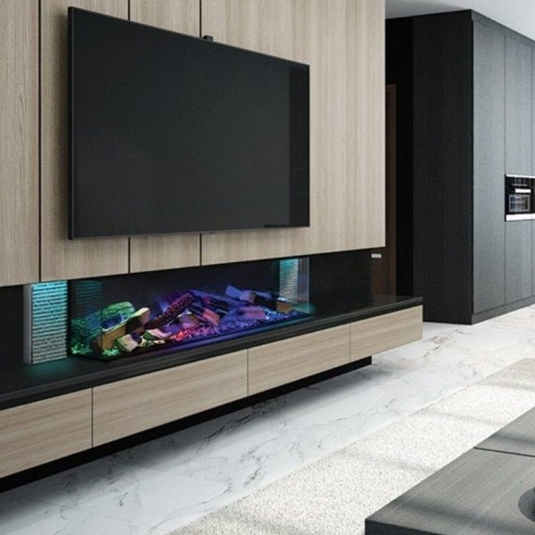 Element4 Club 150 E Front