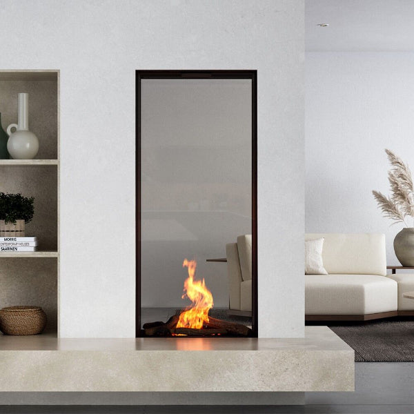 Element4 Sky Large Tunnel bio