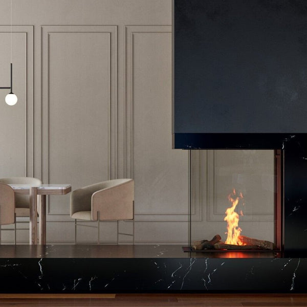 Element4 Sky Small Roomdivider bio