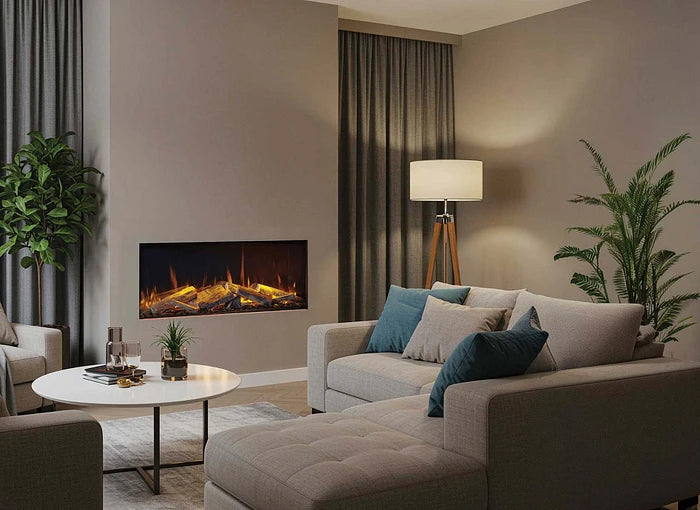 Fair Fires Solution Pure 1300