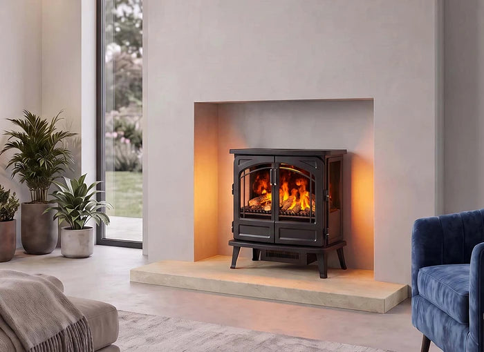Dimplex Fortrose III