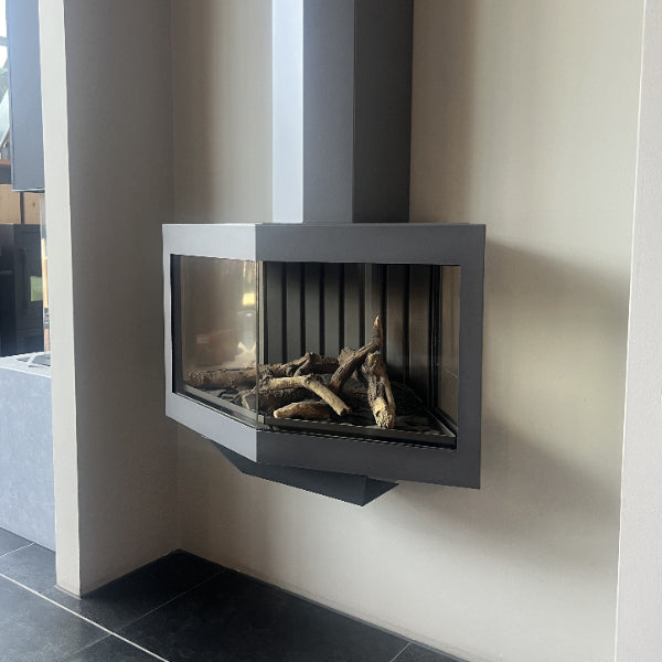 Have Stealth incl. siermantel