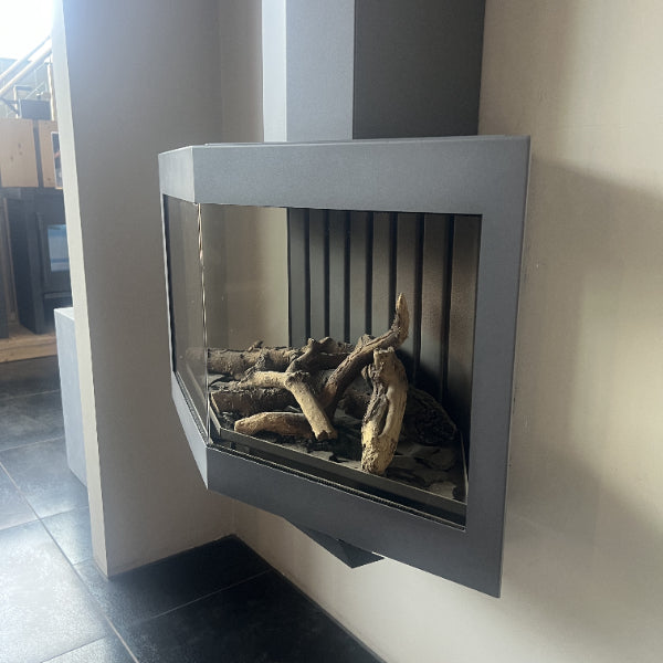 Have Stealth incl. siermantel