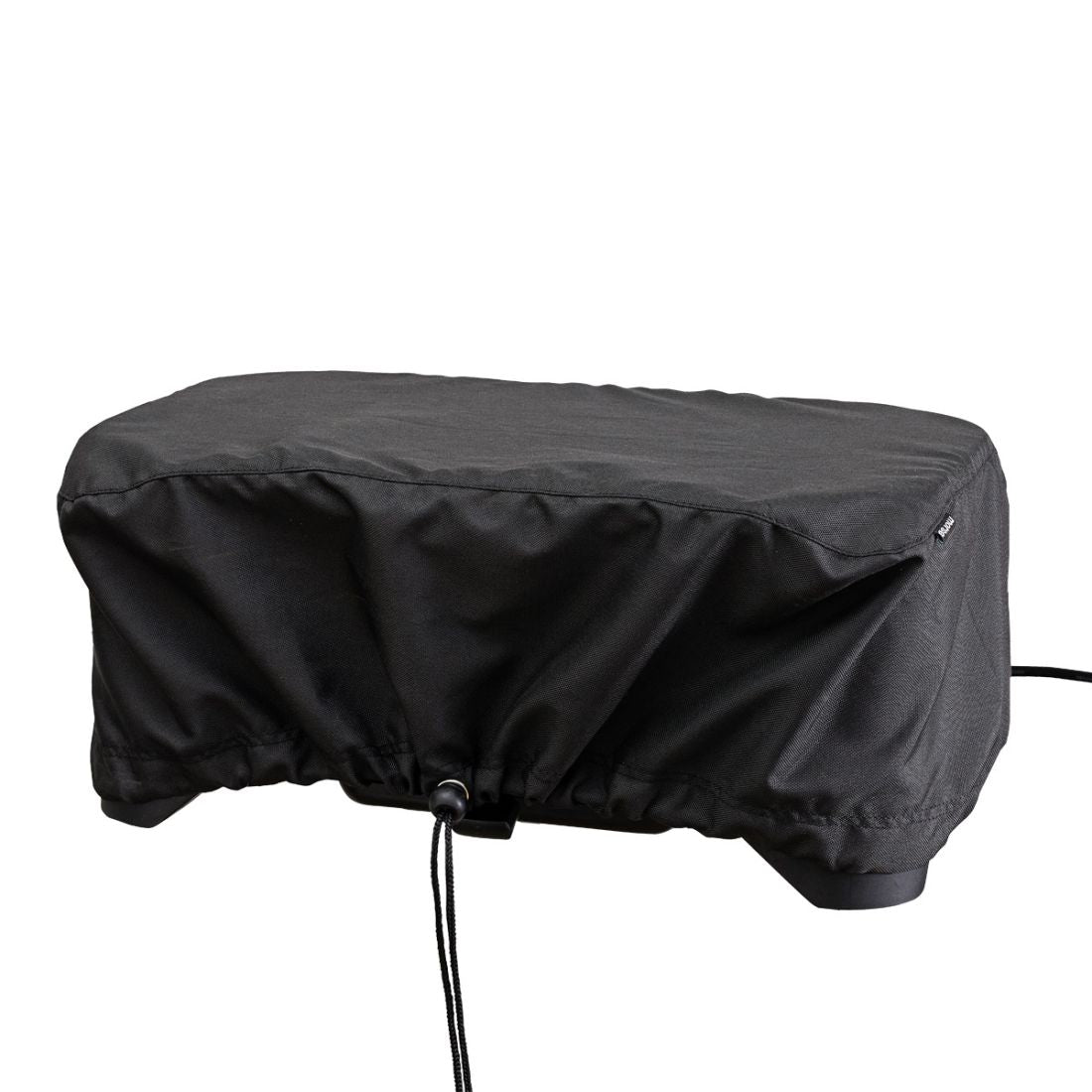 Morso hoes Balkon Grill