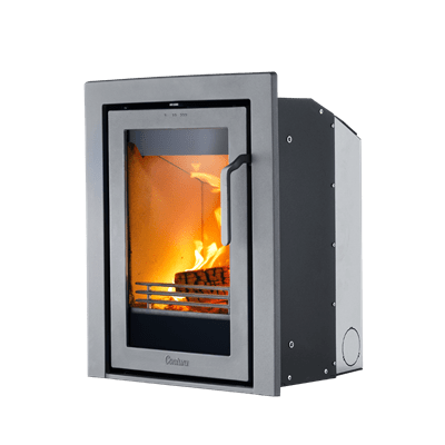 Contura i4 3-zijdige lijst