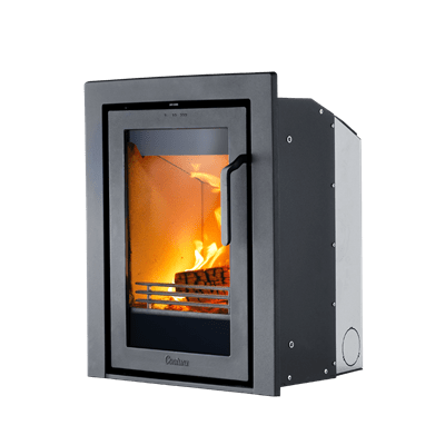 Contura i4 3-zijdige lijst