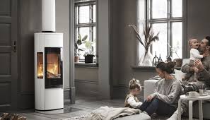 Contura 896 Style Glass wit