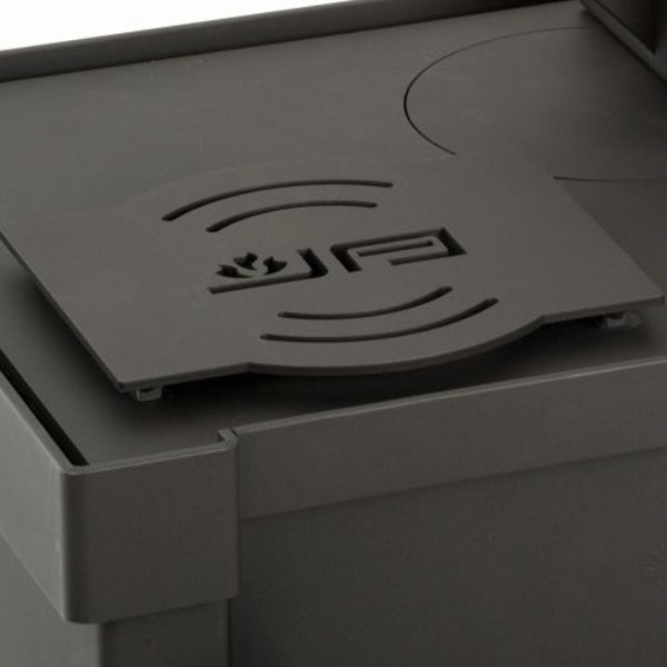 Jacobus warmhoudplaat