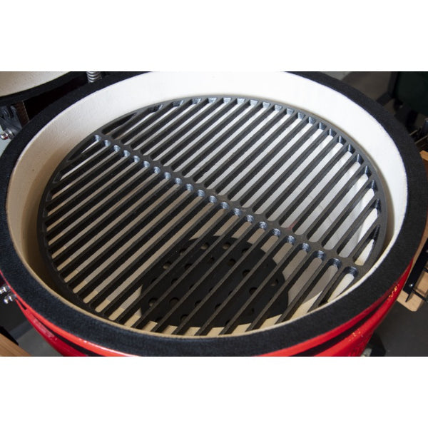Outr Kamado rooster gietijzer 55 & 56