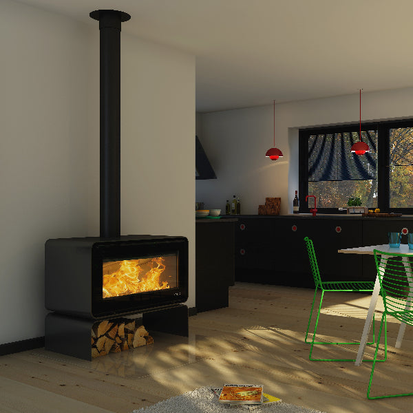 Lotus Living Base