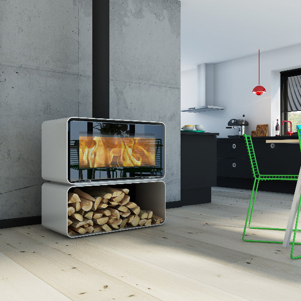 Lotus Living Cube