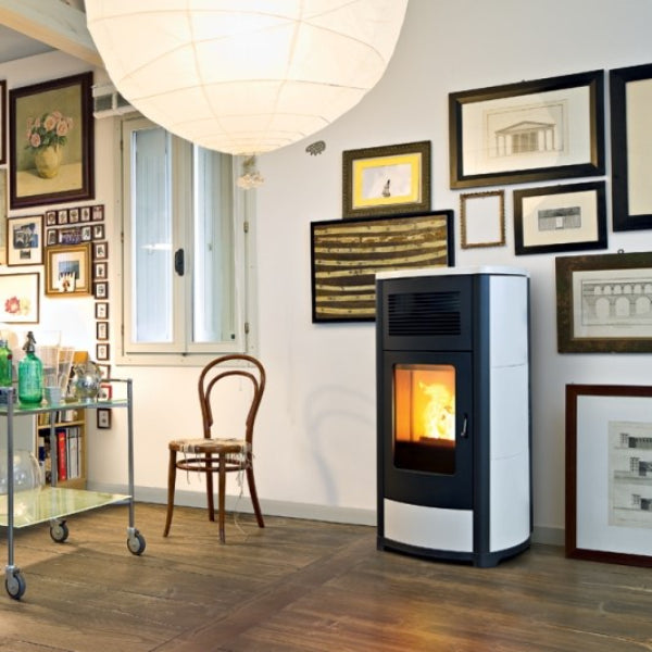 MCZ Club Comfort Air M