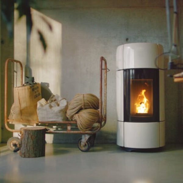 MCZ Curve Air Matic 8 Core UP