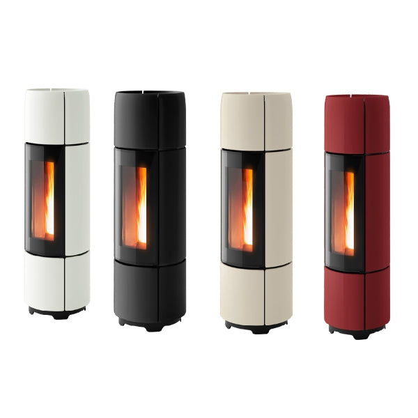 MCZ Curve Air Matic 8 Core UP