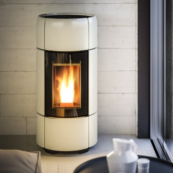 MCZ Curve Air Matic 8 Core UP