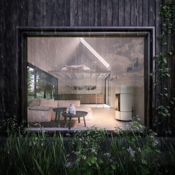 MCZ Curve Air Matic 8 Core UP