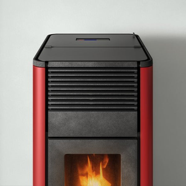 MCZ Teia Comfort Air