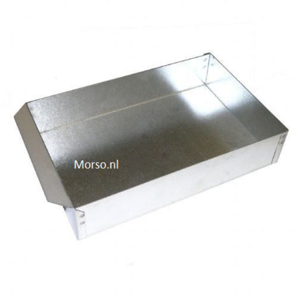 Morso aslade 1400 serie & 2B Classic