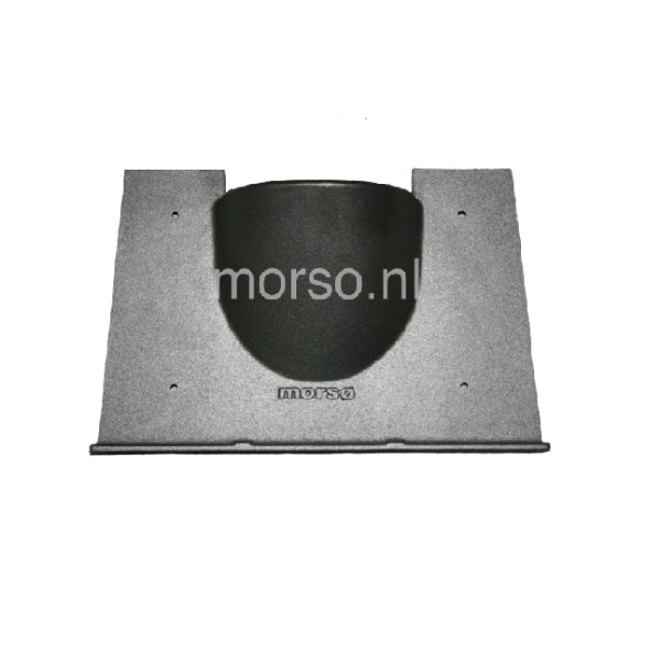 Morso binnen achterplaat 2110 & 2140 (vanaf medio 2006)