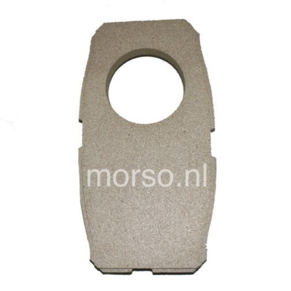 Morso bodemsteen vermiculite 2B Classic
