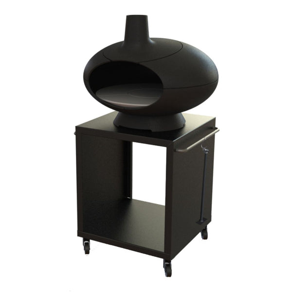 Morso Rondo Morso buitentafel Terra – Fuego Fire