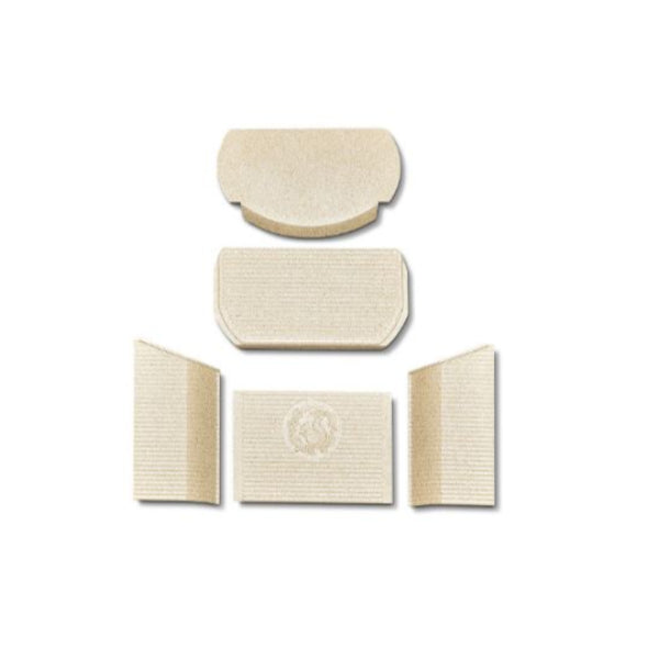 Morso compleet binnenwerk 6100/6800 serie