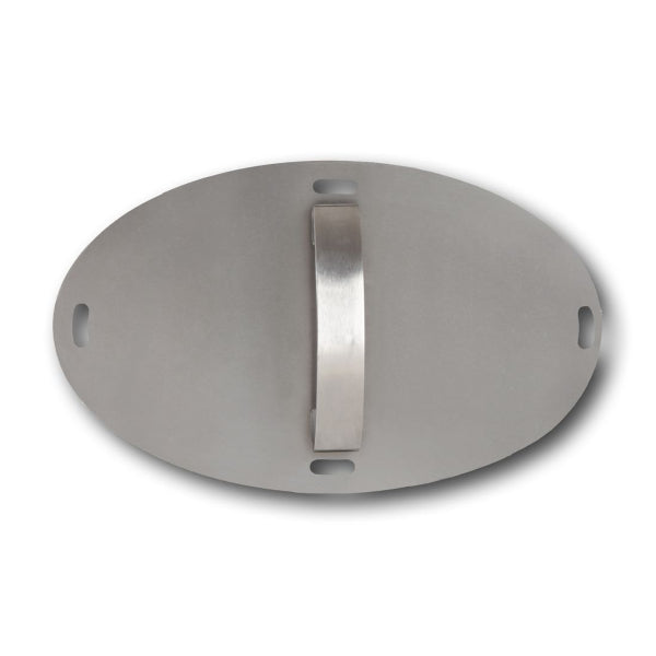 Morso deur Grill Forno