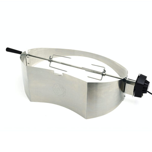 Morso draaispies Grande