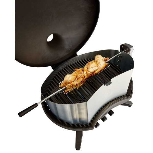 Morso draaispies Grande