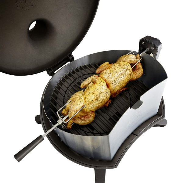 Morso draaispies Medio