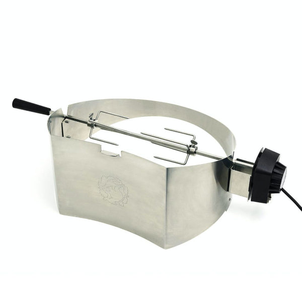 Morso draaispies Medio