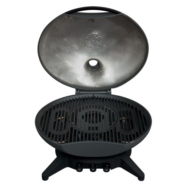 Morso Forno Gas Grande