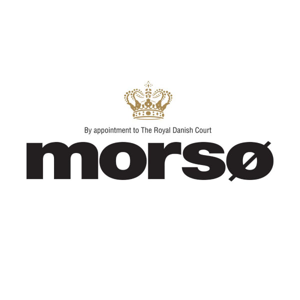 Morso glas voor deur 2B serie