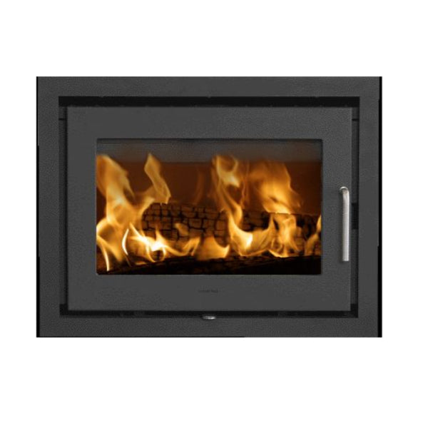 Morso glas voor deur 5660