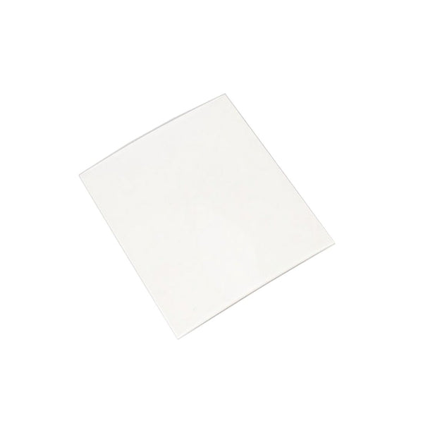 Morso glas voor deur 4600/4700 serie